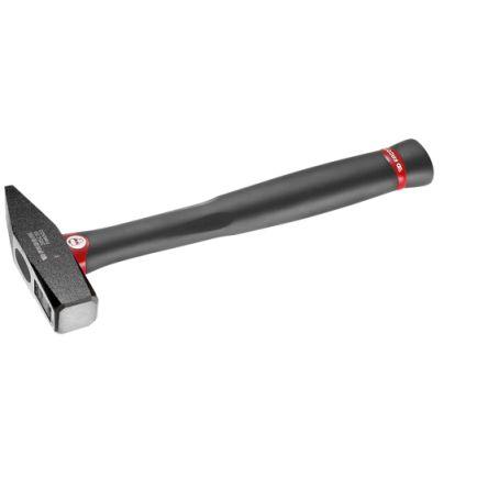 Kladivo Inženýrské kladivo, materiál držadla: Tmavě šedá, celková délka: 280 mm Facom 275 g
