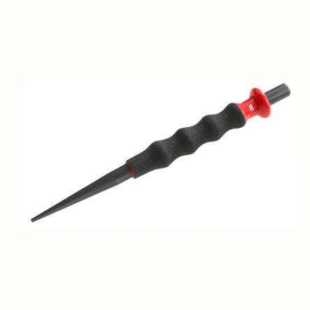 Děrovač, počet kusů: 1 3mm Střed Facom, celková délka: 185mm