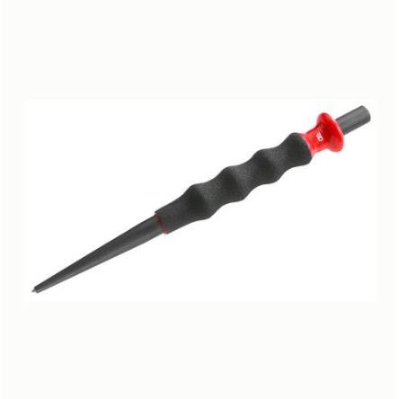 Děrovač, počet kusů: 1 10mm Střed Facom, celková délka: 185mm