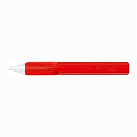Sekáč Sekáč s hlavicí, počet kusů: 1 Chrom-vanadová ocel 10 mm Facom 220 mm