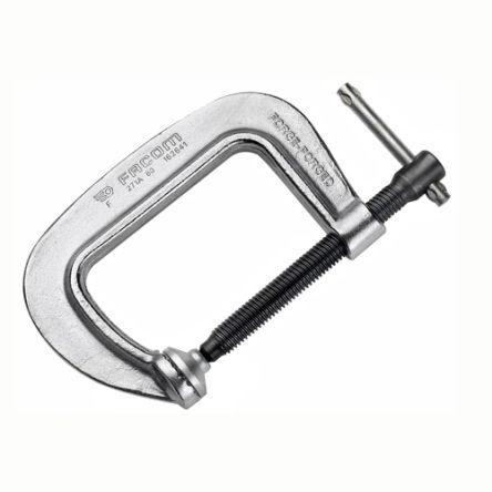 Objímka, Svěrka 100 mm x 77 mm Facom