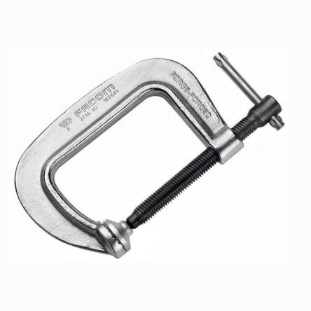 Objímka, Svěrka 150 mm x 98 mm Facom