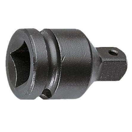 Adaptér patice Zásuvka 1-1/2 in Čtvercový, celková délka: 98mm Facom