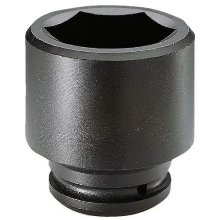 Nástrčkový klíč 38.1 mm pohon 55 mm Standardní nástrčná hlavice Čtvercový, celková délka: 90mm Facom