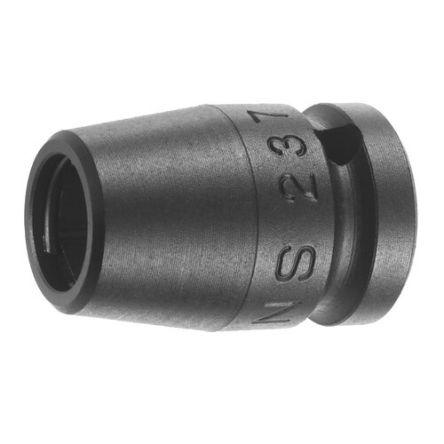 Držák šestihranných bitů NJ.237A 1/2 in Čtvercový, celková délka: 37mm Facom