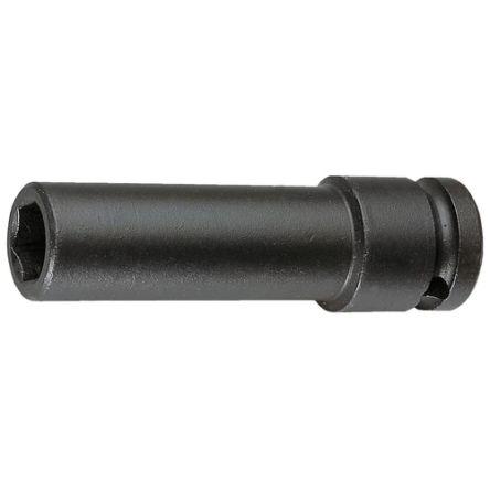 Nástrčkový klíč 19.05 mm pohon 19 mm 6 bodů Čtvercový, celková délka: 90mm Facom