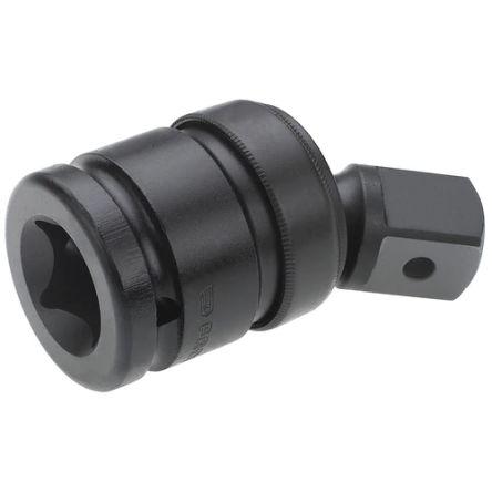 Nástrčkový klíč 3/4 in pohon 44 mm Čtvercový, celková délka: 90mm Facom