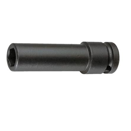 Nástrčkový klíč 3/4 in pohon 30 mm 6 bodů Čtvercový, celková délka: 95mm Facom