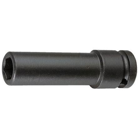 Nástrčkový klíč 3/4 in pohon 46 mm 6 bodů Čtvercový, celková délka: 90mm Facom