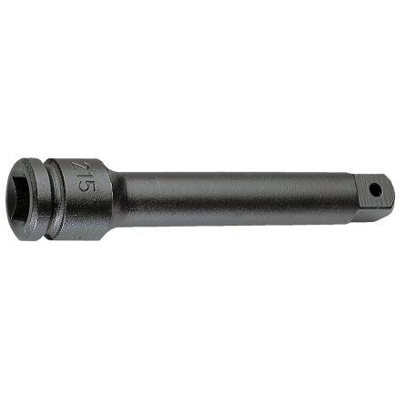 Zásuvka Prodloužení pohonu 1 in Čtvercový, celková délka: 250mm Facom