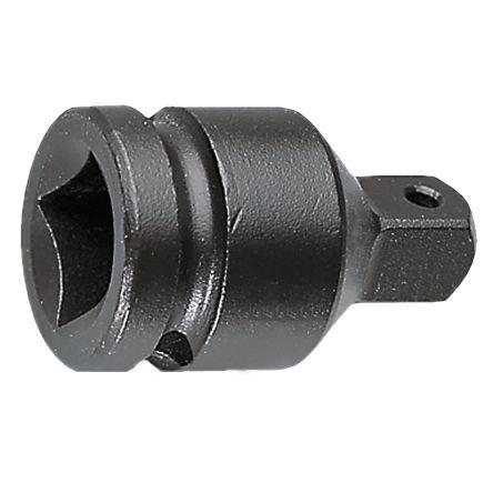 Zásuvka Zásuvka 19.05 mm Čtvercový, celková délka: 75mm Facom