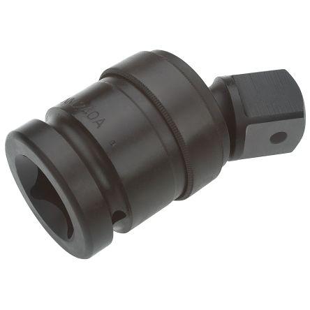 Nástrčkový šroubovák univerzální 1 in Čtvercový, celková délka: 110mm Facom