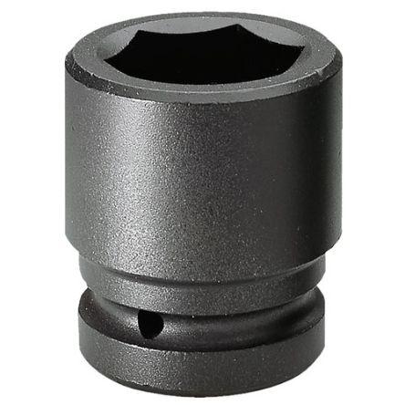 Nástrčkový klíč 1 in pohon 30 mm Standardní nástrčná hlavice Čtvercový, celková délka: 63mm Facom