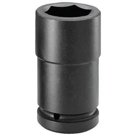 Nástrčkový klíč 25.4 mm pohon 36 mm 6 bodů Čtvercový, celková délka: 100mm Facom