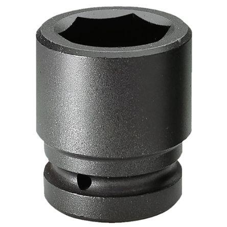 Nástrčkový klíč 25.4 mm pohon 54 mm Standardní nástrčná hlavice Čtvercový, celková délka: 80mm Facom