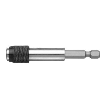 Facom Bit šroubováku, Magnet, typ hlavice: Šestihranný, Šestihran, 6.35 mm, 6.35 mm, celková délka: 70 mm, počet kusů: 1