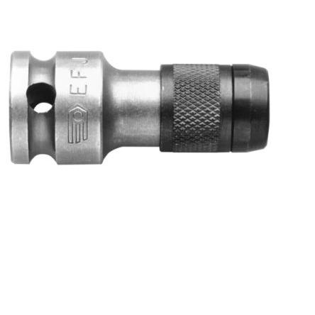 Facom Bit šroubováku, typ hlavice: Šestihranný, Šestihran, 6.35 mm, 6.35 mm, celková délka: 43 mm, počet kusů: 1