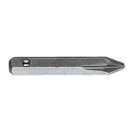 Facom Bit šroubováku, Křížový, 4 mm, PH0, celková délka: 28.0 mm