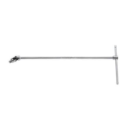 Tyč tvaru T pro nástrčné klíče univerzální 3/8 in Čtvercový, celková délka: 460mm Facom