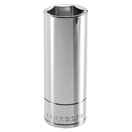 Zásuvka 3/8 in pohon 24 mm 6 bodů Čtvercový, celková délka: 60mm Facom