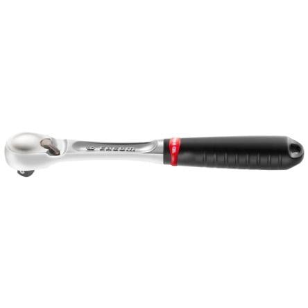 Ráčna 3/8 in, Bi-materiálový elastomer, celková délka: 210mm JL.161 Facom