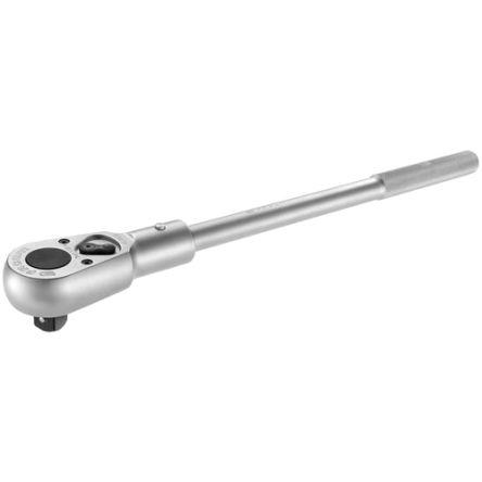 Ráčna pro vysoké zatížení 3/4 in, celková délka: 510mm Facom
