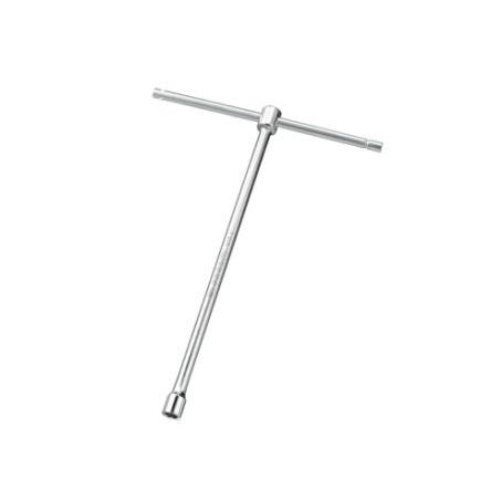 Nástrčný klíč Šestihran 10 mm Facom, celková délka: 260mm