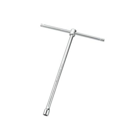 Nástrčný klíč Šestihran 12 mm Facom, celková délka: 260mm