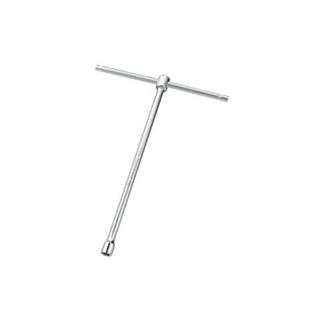 Nástrčný klíč Šestihran 13 mm Facom, celková délka: 260mm