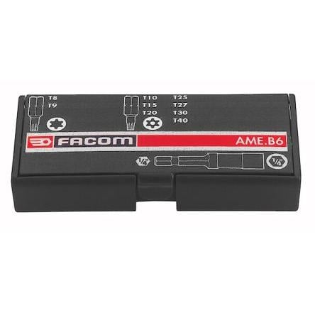 Facom 9