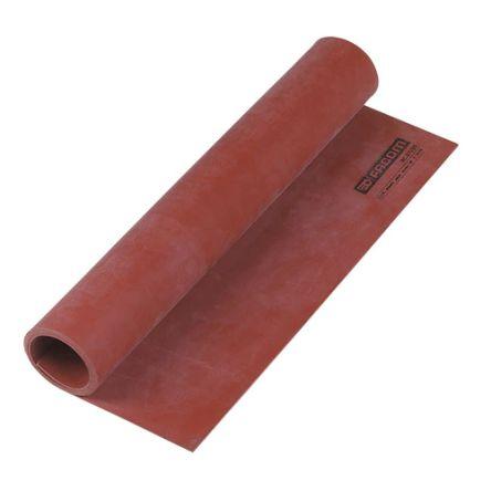 Facom Elektrická bezpečnostní rohož, Šedá Pryž, délka: 1 m, šířka: 1m x 3.2 mm BC.VSE NF C 18-421