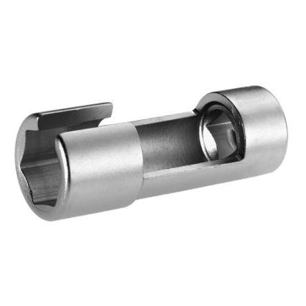 Zásuvka 1/2 in pohon 22 mm 6 bodů Čtvercový, celková délka: 85mm Facom