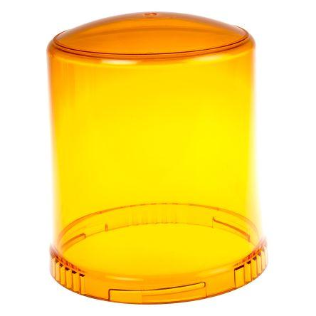 RS PRO Čočka, pro použití s: Xenonové majáky, Žlutá