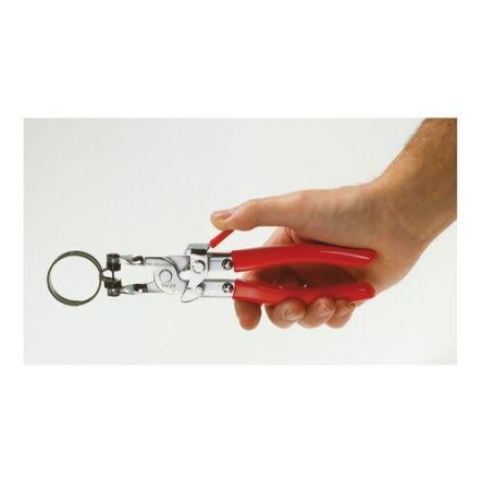 Kleště na hadicové svorky 1, celková délka: 215mm Facom Lock-Grip