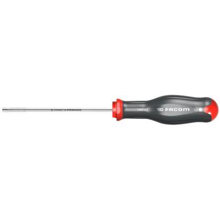 Montážní klíč Šestihran 12 mm Facom, dělka lopatky: 125 mm, celková délka: 250mm