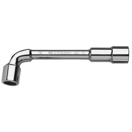 Trubkový klíč Facom, celková délka: 330mm
