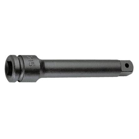 Rozšíření Prodloužení pohonu 12.7 mm Čtvercový, celková délka: 75mm Facom