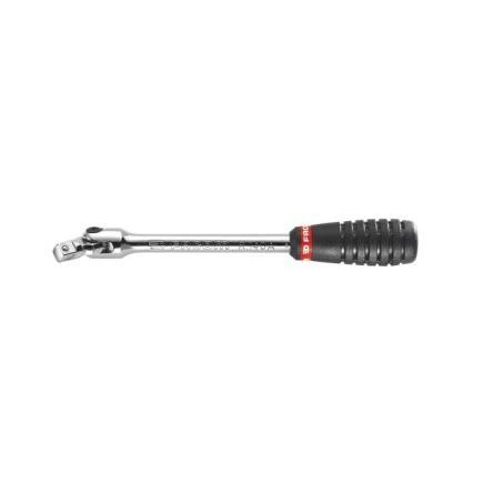 Držadlo Výkyvná rukojeť 1/4 in Čtvercový, celková délka: 150mm Facom