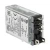 Omron Časovací relé, řada: H3RN SPDT 1kontaktové 48 V dc 24V ac Multifunkční funkce Zásuvka 0.1 s to 10 min