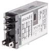 Omron Časovací relé, řada: H3RN SPDT 1kontaktové 24 V ac 24V ac Multifunkční funkce Zásuvka 0.1 s to 10 min