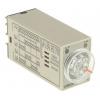 Omron Časovací relé, řada: H3YN Lišta DIN DPDT 2kontaktové 24 V dc 24V ac Multifunkční funkce Zásuvka 0.1 s to 10 min