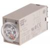 Omron Časovací relé, řada: H3YN Lišta DIN DPDT 2kontaktové 24 V ac 24V ac Multifunkční funkce Zásuvka 0.1 min to 10 h