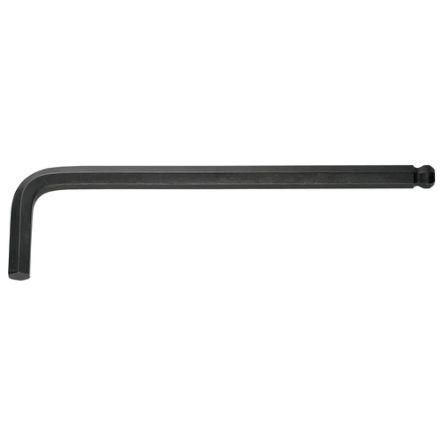 Šestihranný klíč tvar L Imperiální Dlouhé rameno 3.97 mm, Křemíková ocel Facom