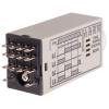 Omron Časovací relé, řada: H3YN Lišta DIN 4PDT 4kontaktové 24 V dc 24V ac Multifunkční funkce Zásuvka 0.1 s to 10 min