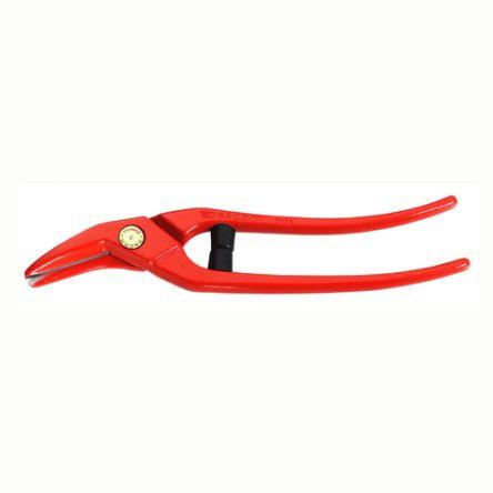Facom Silné nůžky, pro Ocel, celková délka: 320mm