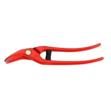 Facom Silné nůžky, pro Ocel, celková délka: 260mm