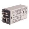 Omron Časovací relé, řada: H3YN Lišta DIN 4PDT 4kontaktové 24 V dc 24V ac Multifunkční funkce Zásuvka 0.1 min to 10 h