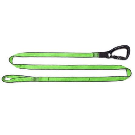 Lanko na nářadí, Popruh, 190 cm, Polyesterové popruhy, Hliník Never Let Go 38 kg