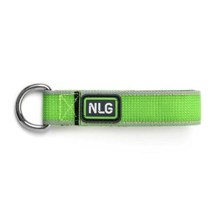 Lanko na nářadí, Kotva, 13 x 2.5 cm, Polyesterové popruhy, Suchý zip Never Let Go 10 kg
