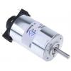 Crouzet Motor DC, řada: 4.8 24V dc Komutátorový 3070rpm 70 mNm 31 W 6 mm 1.71A